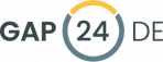 GAP24 Logo